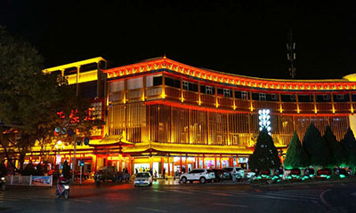 南京亮化工程,南京園林亮化工程,南京園林亮化設計